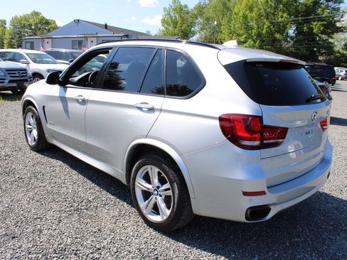 Used 2017 BMW X5 xDrive35i AWD/4WD image 9