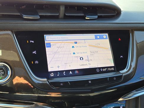 Used 2020 Cadillac XT6 Premium Luxury w/ Platinum Package FWD image 19