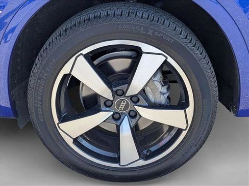 Certified 2023 Audi Q5 2.0T Premium Plus w/ Premium Plus Package image 22