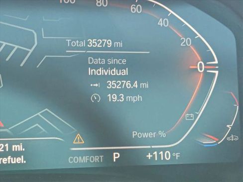 Used 2022 BMW X5 sDrive40i w/ Parking Assistance Package image 11