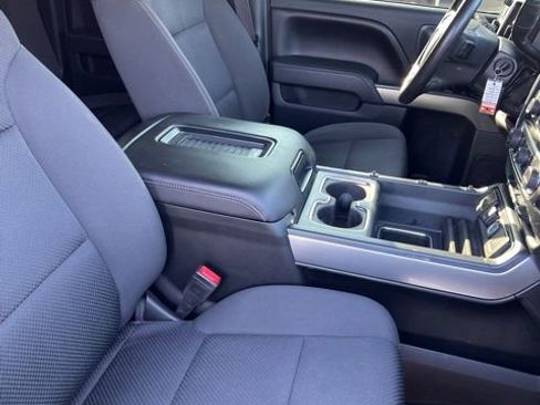 Used 2016 Chevrolet Silverado 1500 LT w/ All Star Edition image 15