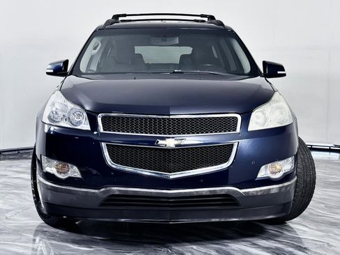 Used 2010 Chevrolet Traverse LT w/ Personal Connectivity Package image 7