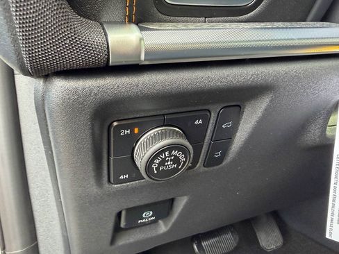 New 2025 Ford Expedition Tremor image 10