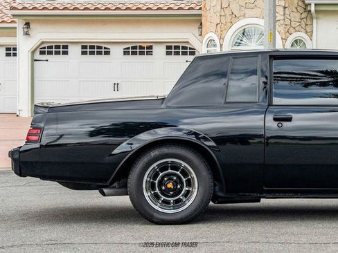 Used 1986 Buick Regal T-Type image 10