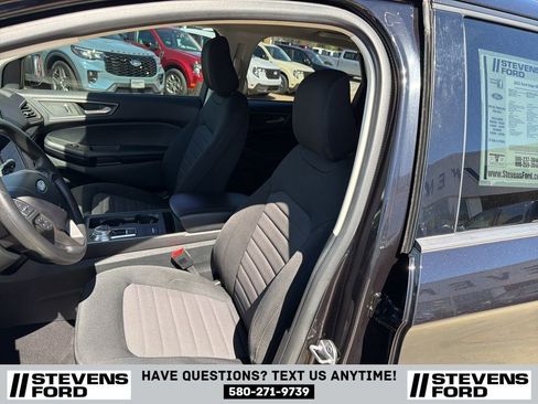 Used 2022 Ford Edge SE AWD/4WD image 13