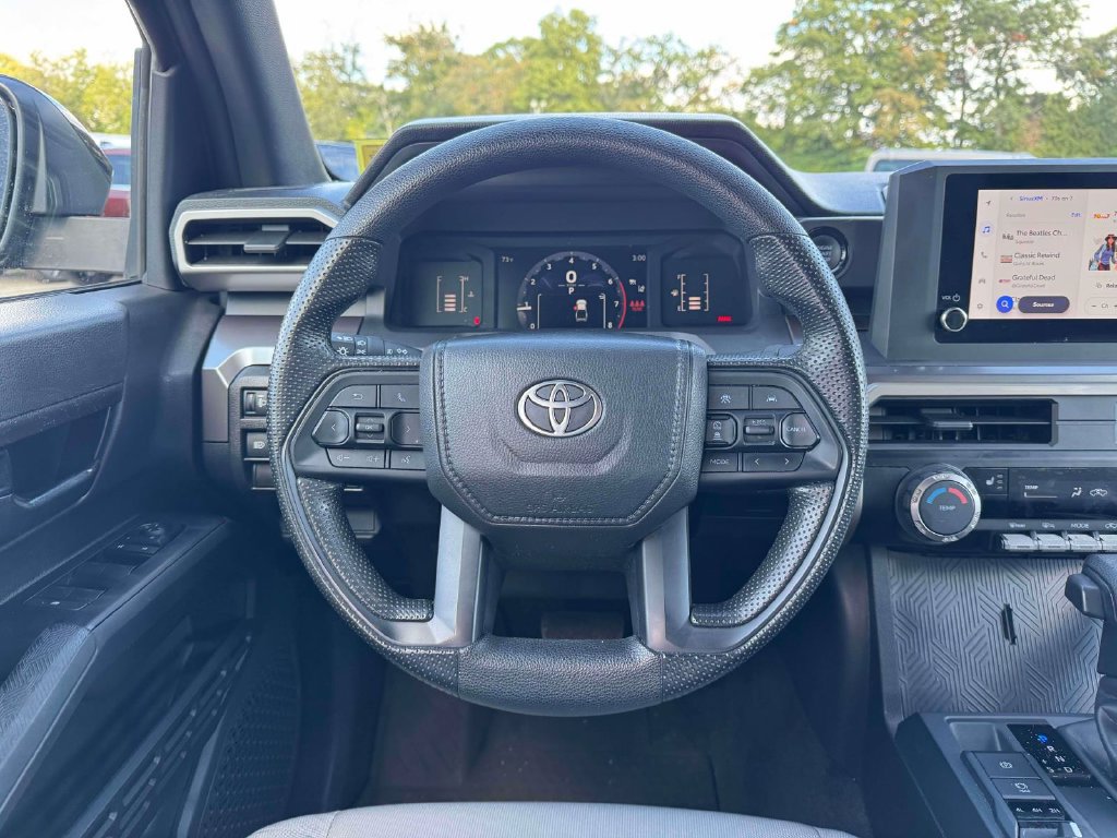 Used 2025 Toyota Tacoma SR5 AWD/4WD image 20