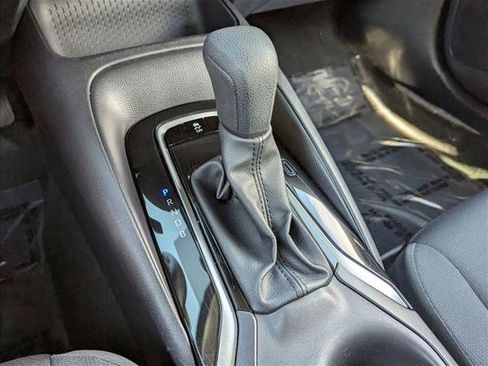 Used 2025 Toyota Corolla LE image 12