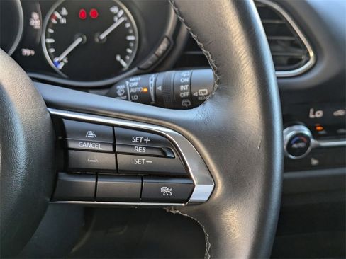 Used 2025 MAZDA CX-30 AWD 2.5 S w/ Preferred Package image 20