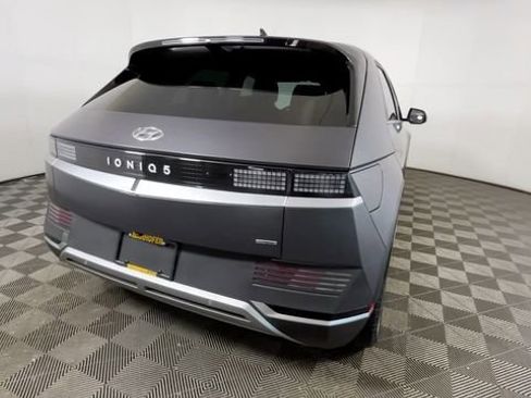 Used 2023 Hyundai Ioniq 5 SEL AWD/4WD image 6
