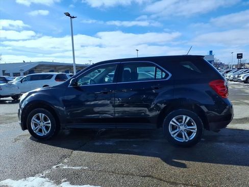 Used 2015 Chevrolet Equinox LS image 8