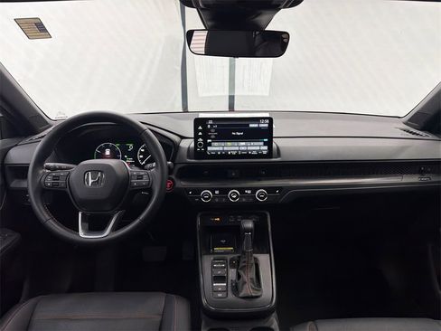 Used 2025 Honda CR-V Sport-L image 25