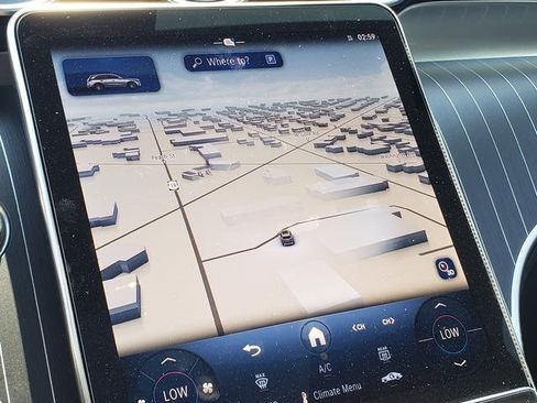 New 2025 Mercedes-Benz GLC 300 GLC 300 image 26