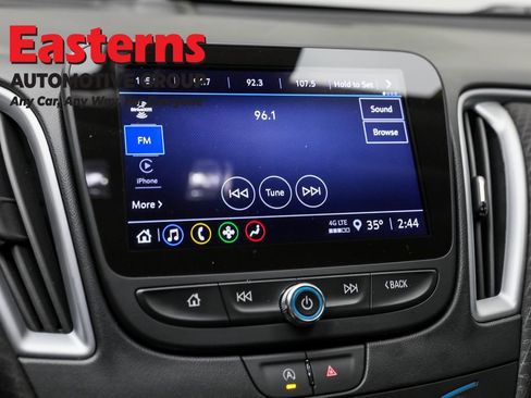 Used 2024 Chevrolet Malibu LT image 19