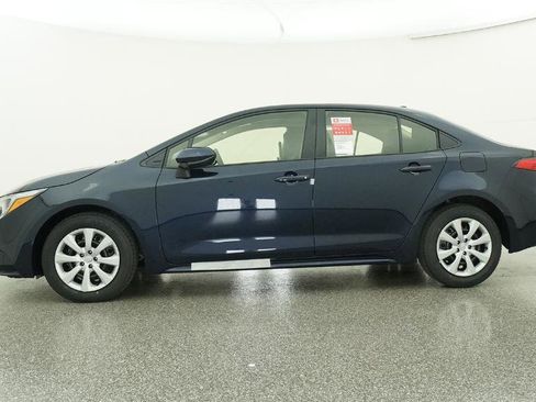 New 2026 Toyota Corolla LE image 73