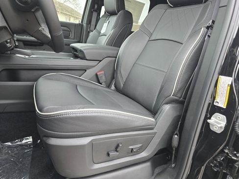 New 2026 RAM 2500 Limited image 5