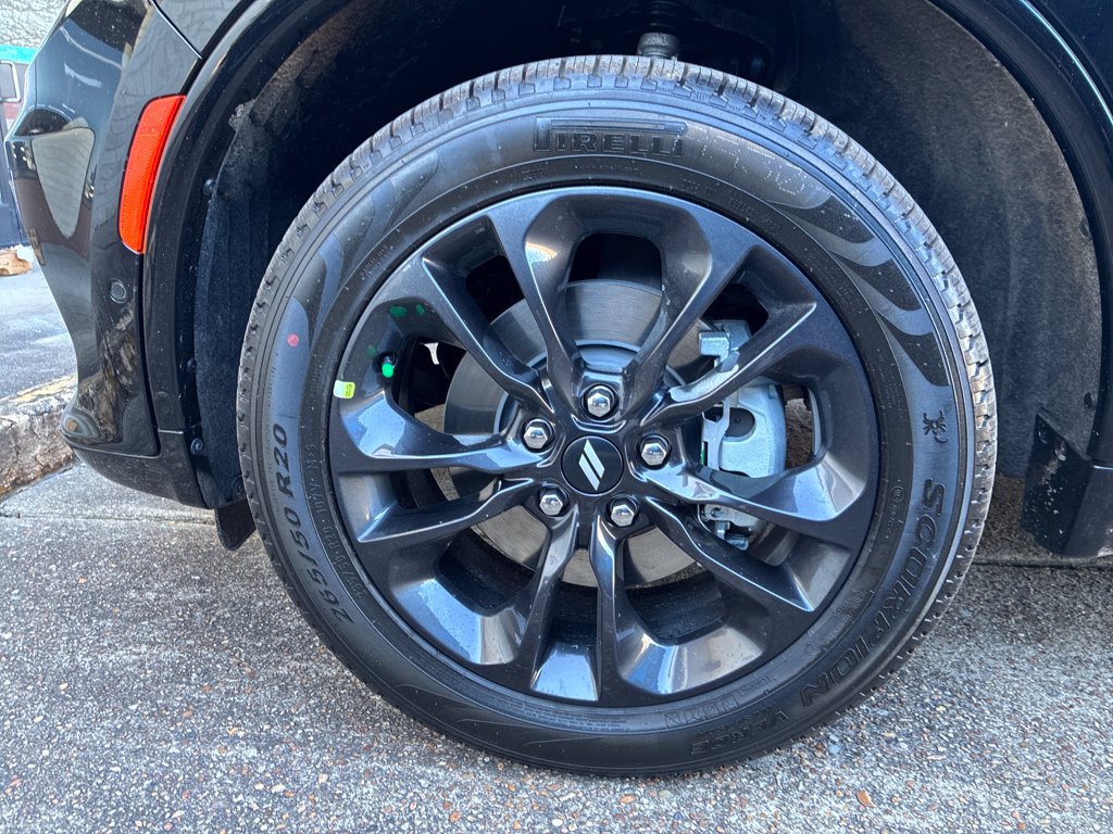 New 2026 Dodge Durango GT AWD/4WD image 27