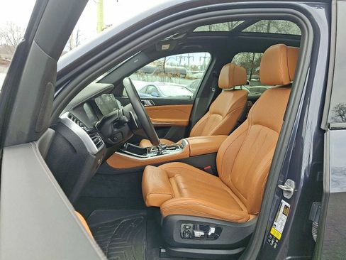 Used 2021 BMW X5 xDrive40i w/ M Sport Package image 14