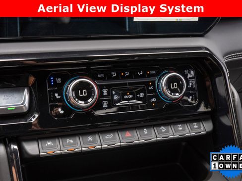 Used 2023 GMC Sierra 1500 AT4X image 14