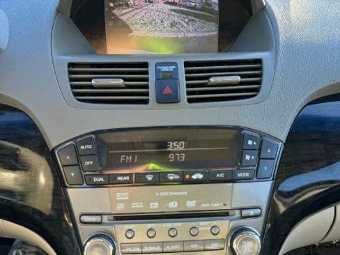 Used 2009 Acura MDX w/ Technology Package image 21