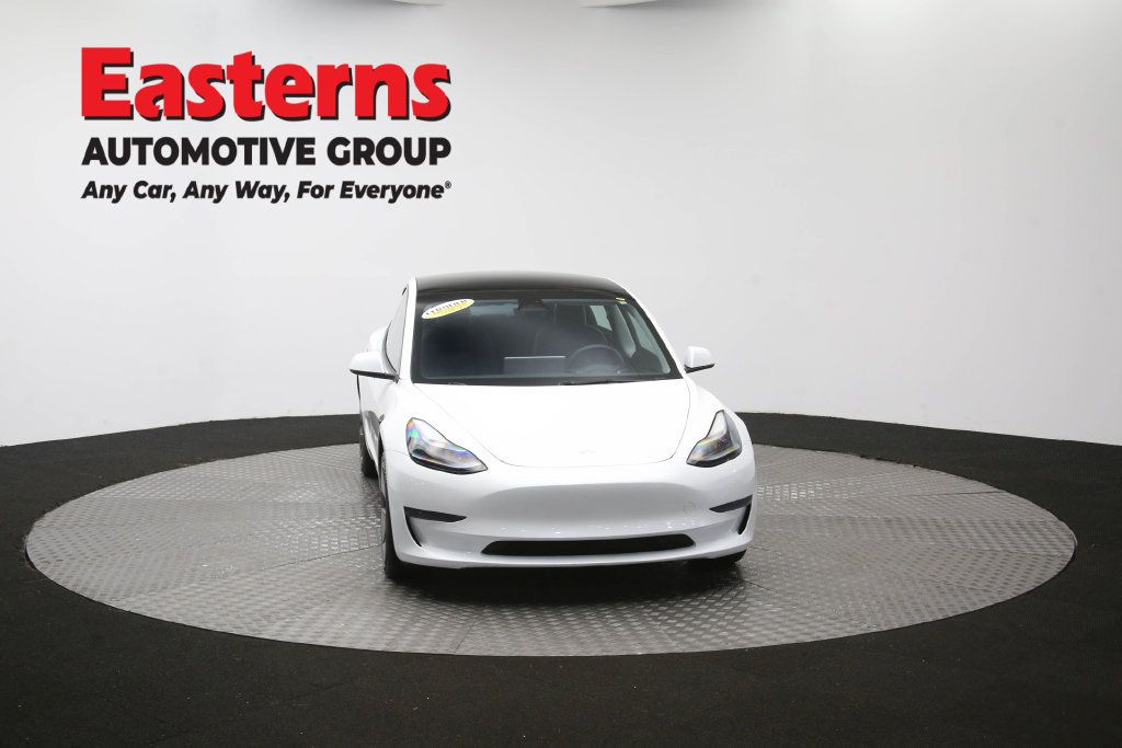 Used 2023 Tesla Model 3 Standard Range RWD image 48