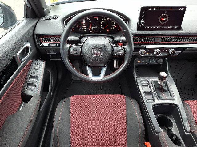 Used 2024 Honda Civic Si image 11