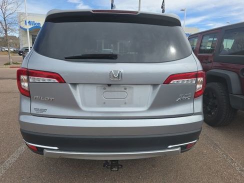Used 2022 Honda Pilot Elite image 10