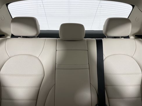 Used 2020 Mercedes-Benz C 300 4MATIC Sedan image 14