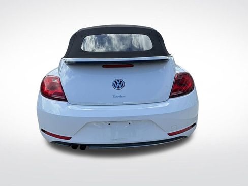 Used 2017 Volkswagen Beetle 1.8T Classic image 5