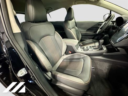 New 2026 Subaru Crosstrek 2.5i Limited w/ Crosstrek Mirror Package AWD/4WD image 28