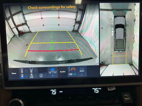 Used 2025 Toyota Tundra 1794 Edition image 40