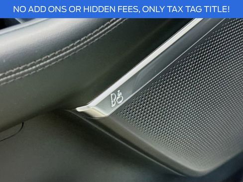 New 2025 Ford Expedition Tremor image 19