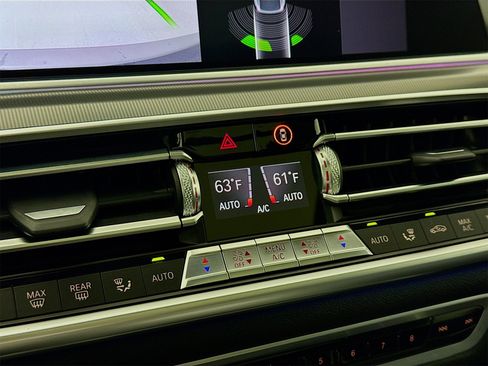 Used 2020 BMW X6 xDrive40i w/ Premium Package image 17