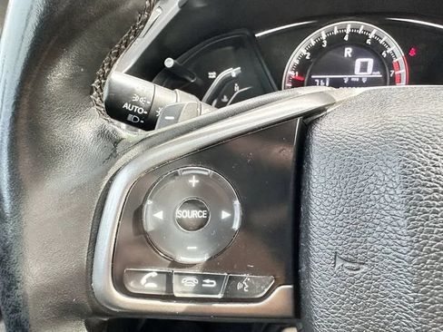Used 2018 Honda Civic Sport image 33