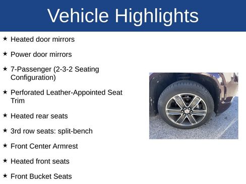 Used 2018 GMC Acadia SLT image 4