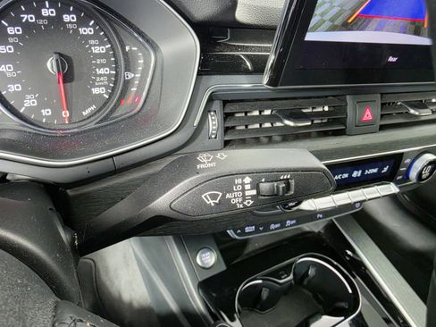 Used 2021 Audi A4 2.0T Premium w/ Convenience Package AWD/4WD image 24