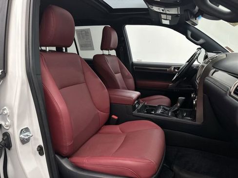 Used 2021 Lexus GX 460 Premium image 31