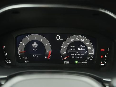 Used 2024 Acura Integra Type S image 25