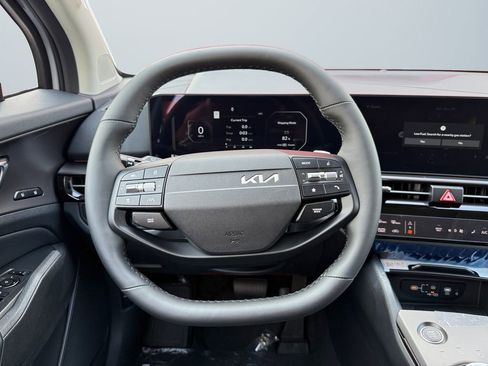 New 2026 Kia Sportage SX Prestige AWD/4WD image 12
