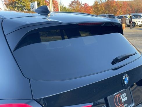 Certified 2022 BMW X3 xDrive30i w/ Premium Package 2 image 30