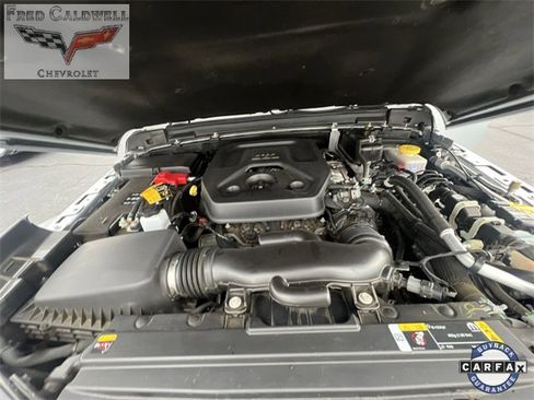 Used 2023 Jeep Wrangler Sport image 28