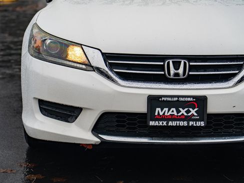 Used 2014 Honda Accord LX image 5