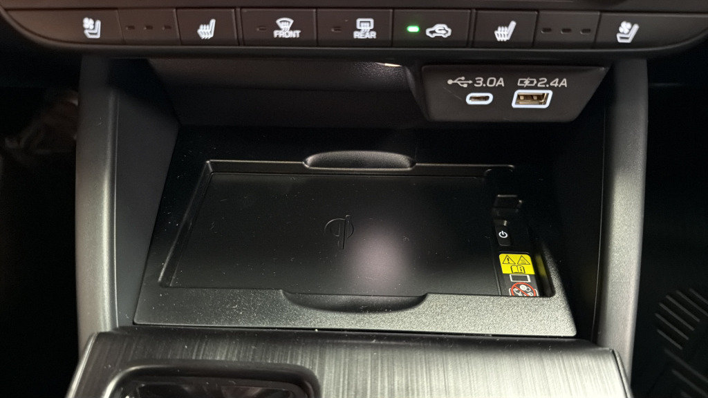 New 2026 Subaru Outback Touring XT AWD/4WD image 32