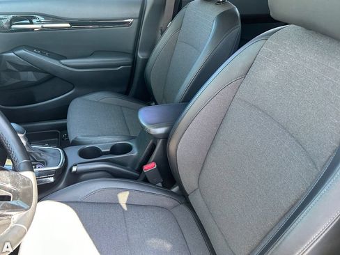 Used 2022 Kia Seltos S FWD image 18