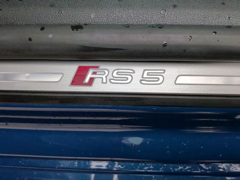 Used 2024 Audi RS 5 Sportback image 37