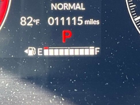 Used 2024 Honda CR-V EX-L image 9