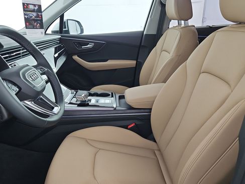 New 2026 Audi Q7 3.0T Premium Plus image 18