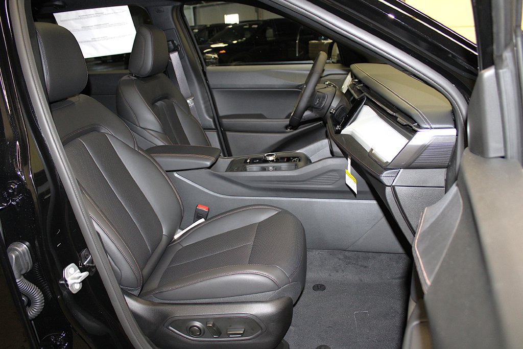 New 2026 Jeep Cherokee Limited AWD/4WD image 32