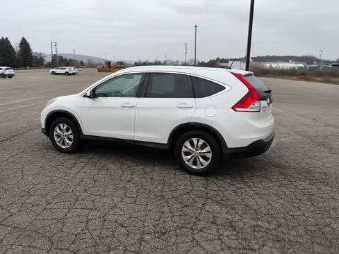 Used 2014 Honda CR-V EX-L image 24