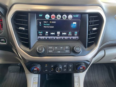 Used 2019 GMC Acadia Denali w/ Technology Package image 20