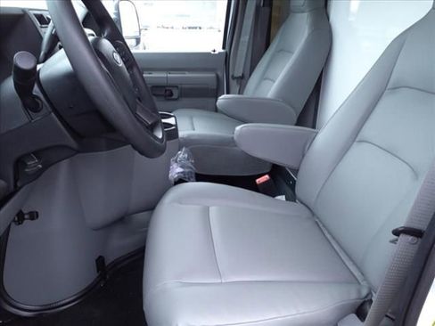 New 2024 Ford E-350 and Econoline 350 Super Duty w/ Power Windows & Locks Group image 8